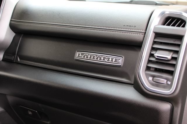 Used 2025 RAM 2500 Laramie AWD/4WD image 58