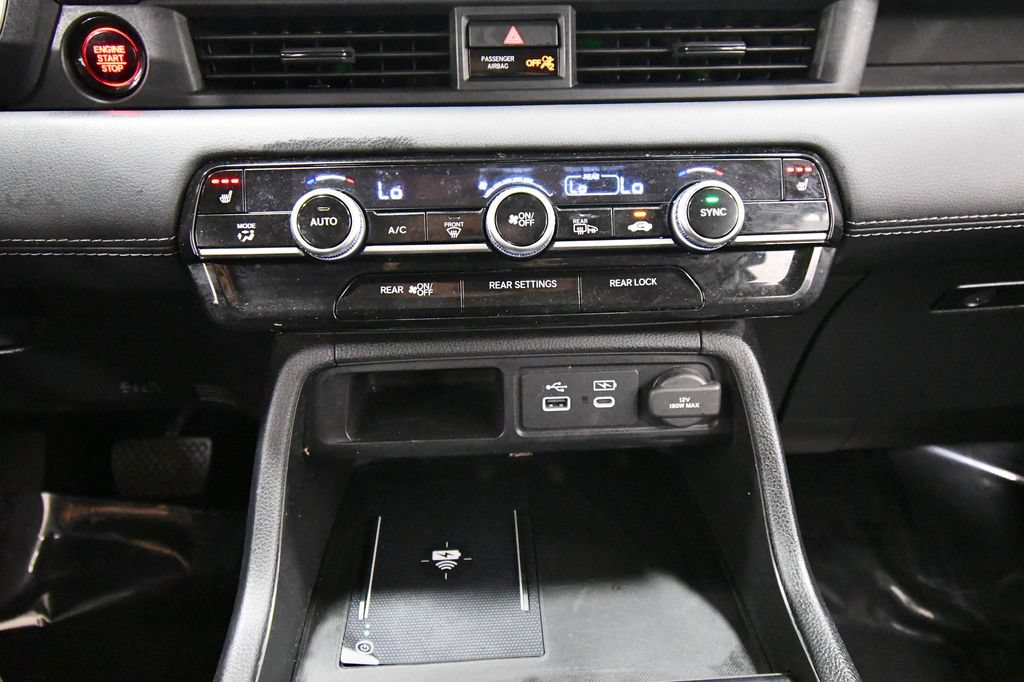 Certified 2023 Honda Pilot EX-L image 25
