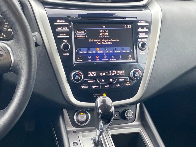 Used 2024 Nissan Murano SV image 9