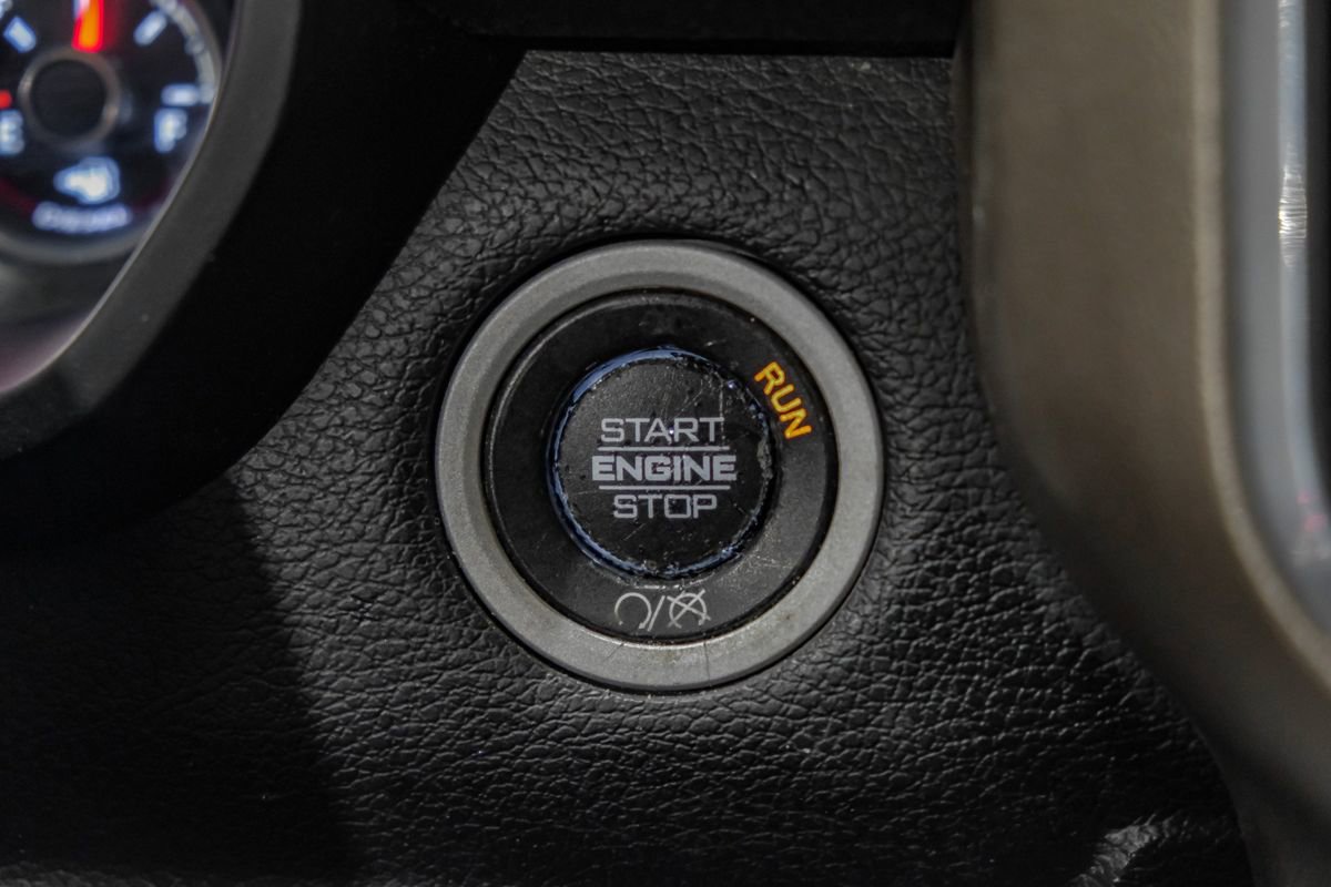 Used 2020 RAM 3500 Laramie image 20