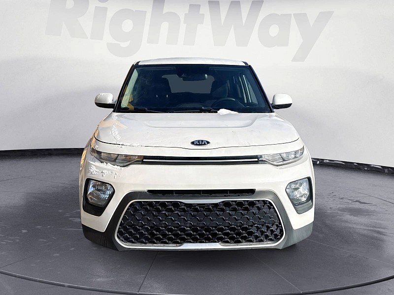 Used 2020 Kia Soul S FWD image 8