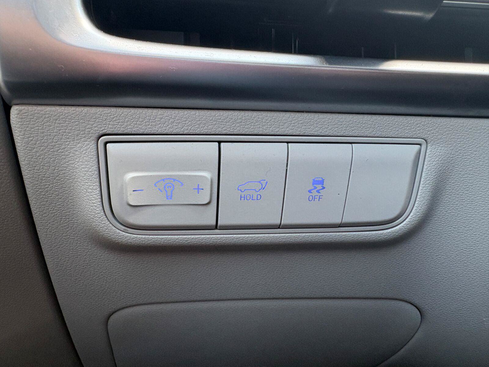 Used 2025 Hyundai Tucson SEL FWD image 32