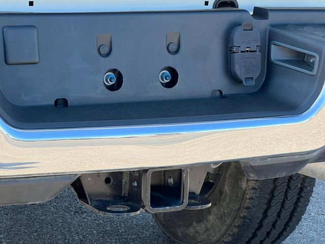 Used 2023 RAM 2500 Tradesman AWD/4WD image 9