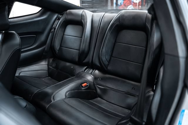 Used 2023 Ford Mustang Mach 1 w/ Equipment Group 700A RWD image 22