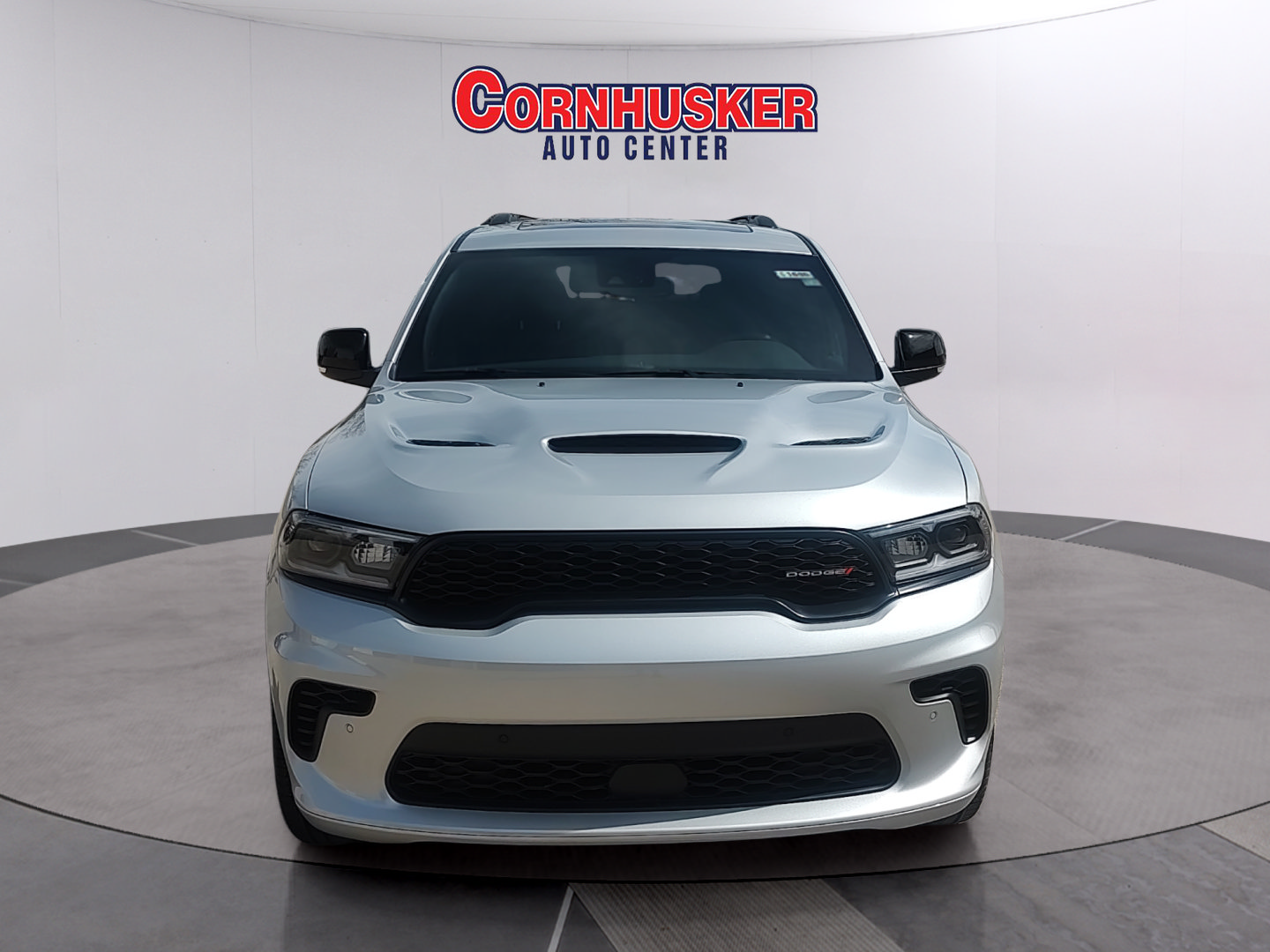 New 2026 Dodge Durango GT AWD/4WD image 3