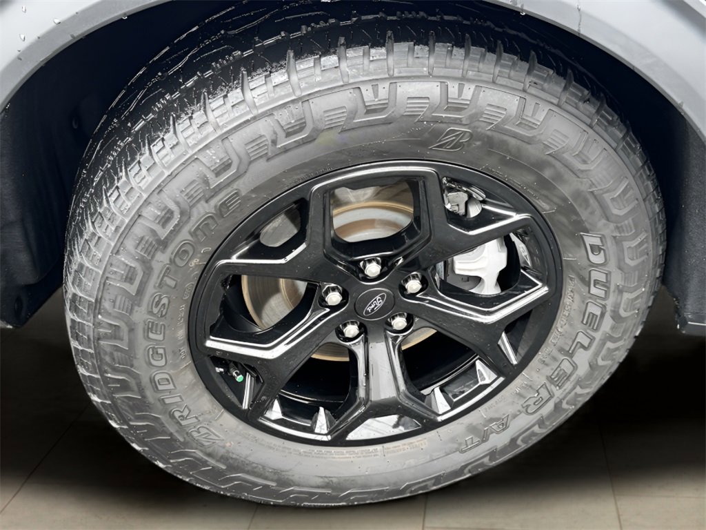 Used 2022 Ford Explorer Timberline image 23