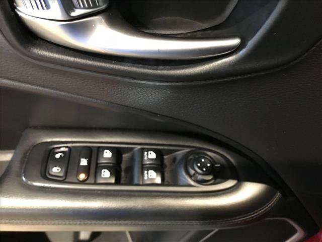 Used 2018 Jeep Compass Latitude AWD/4WD image 14