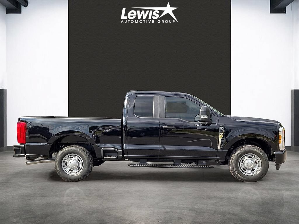 New 2026 Ford F350 XL RWD image 5
