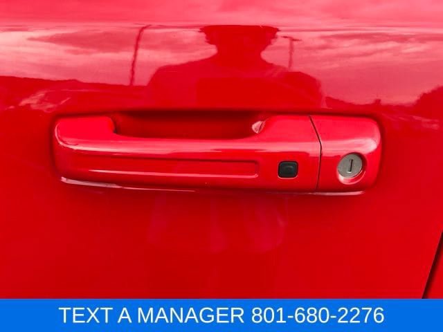 Used 2022 RAM 1500 Rebel w/ Off Road Group AWD/4WD image 12