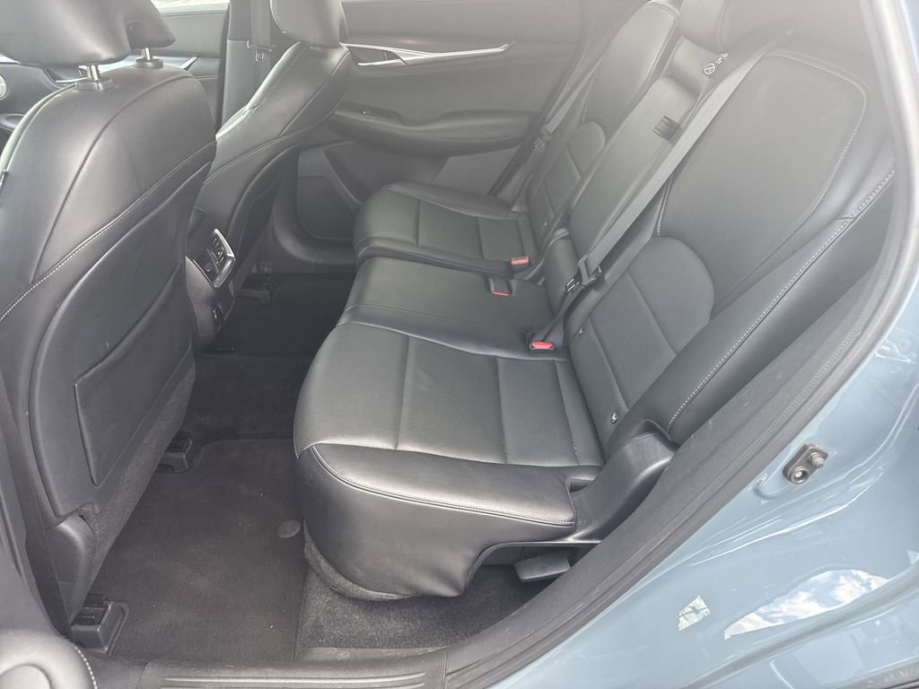 Used 2022 INFINITI QX55 Essential w/ Proassist Package AWD/4WD image 25