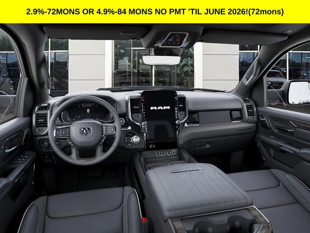 New 2026 RAM 1500 Limited image 14