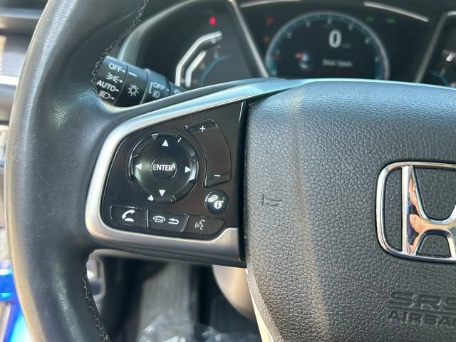 Used 2019 Honda Civic EX image 31