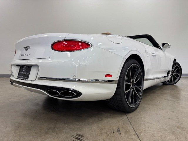 Used 2020 Bentley Continental GT V8 First Edition AWD/4WD image 14