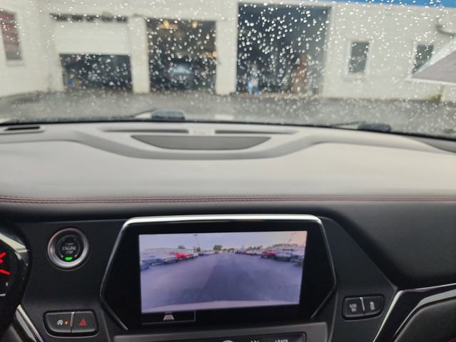 Used 2021 Chevrolet Blazer RS w/ Enhanced Convenience Package FWD image 28