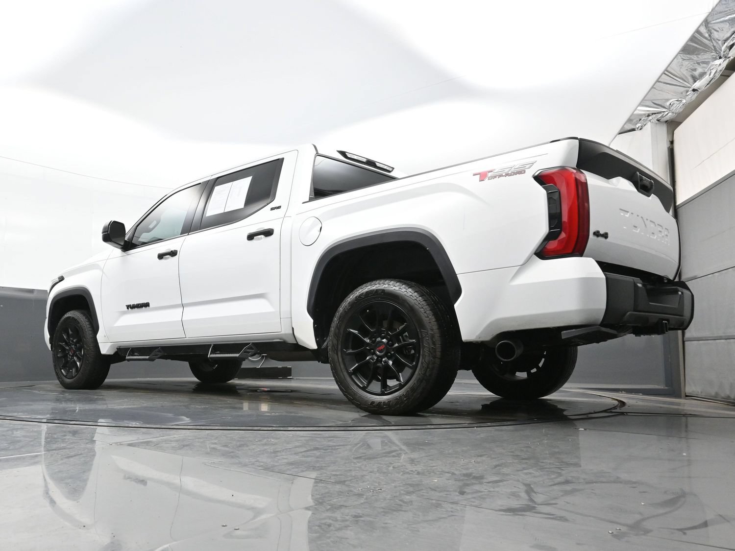 Used 2023 Toyota Tundra SR5 AWD/4WD image 28