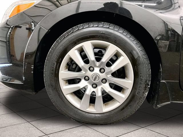 Used 2018 Nissan Altima 2.5 S w/ S Convenience Package FWD image 8