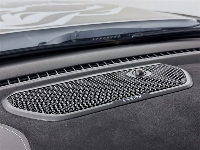 Used 2021 RAM 1500 TRX w/ TRX Level 1 Equipment Group image 21