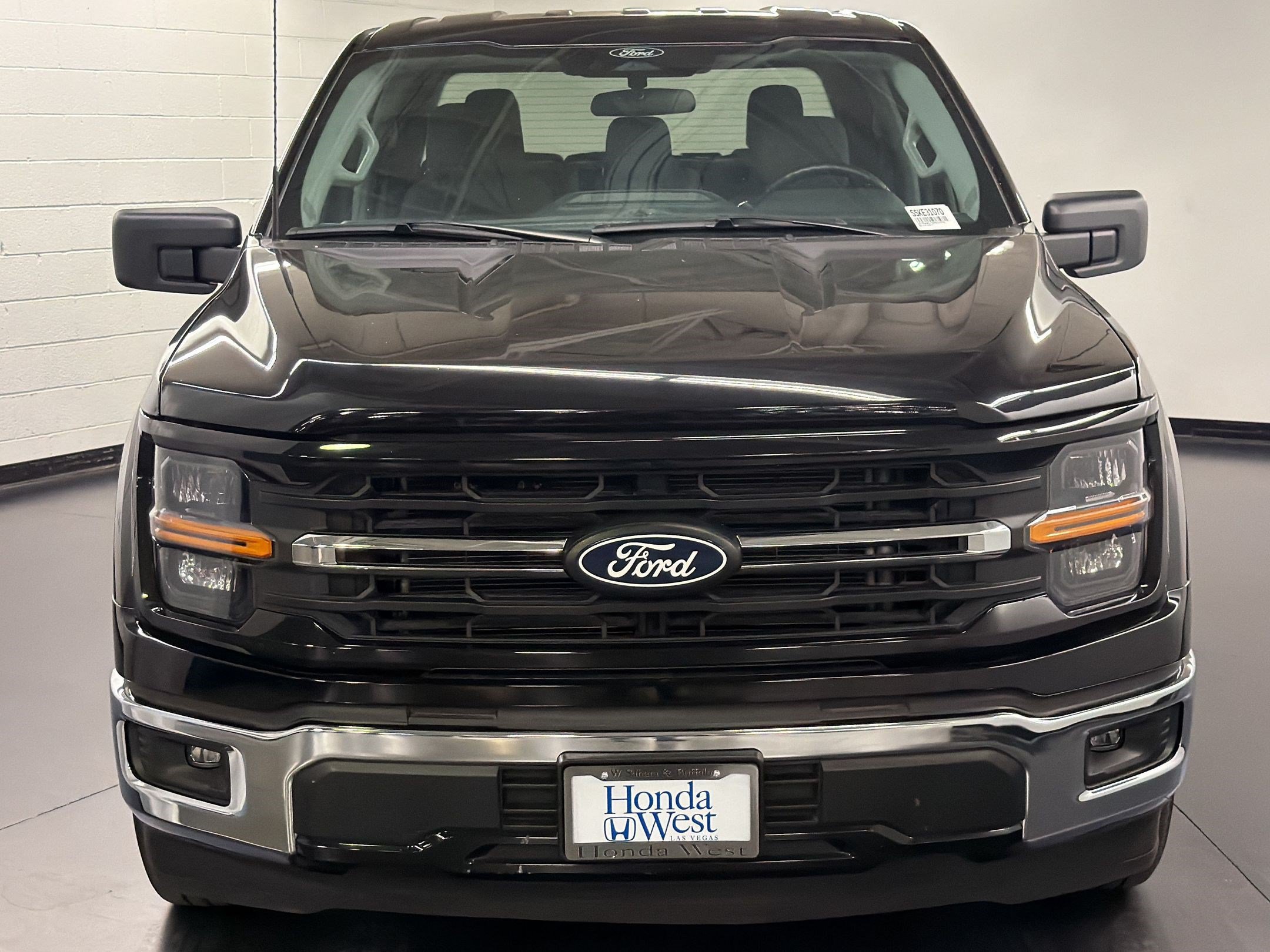 Used 2025 Ford F150 XLT w/ Equipment Group 301A Standard RWD image 6