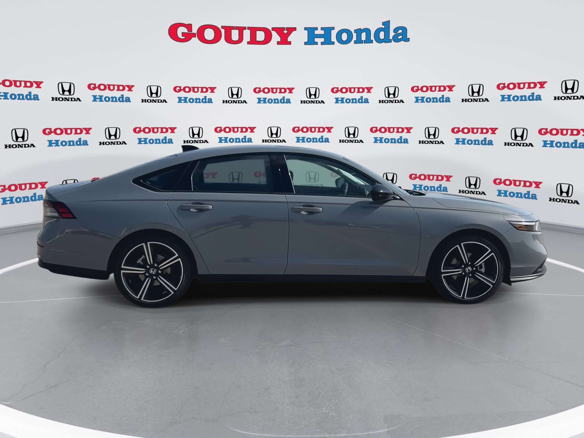 New 2026 Honda Accord SE image 9