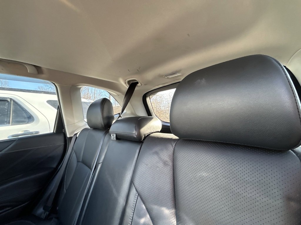 Used 2019 Subaru Forester Touring image 29