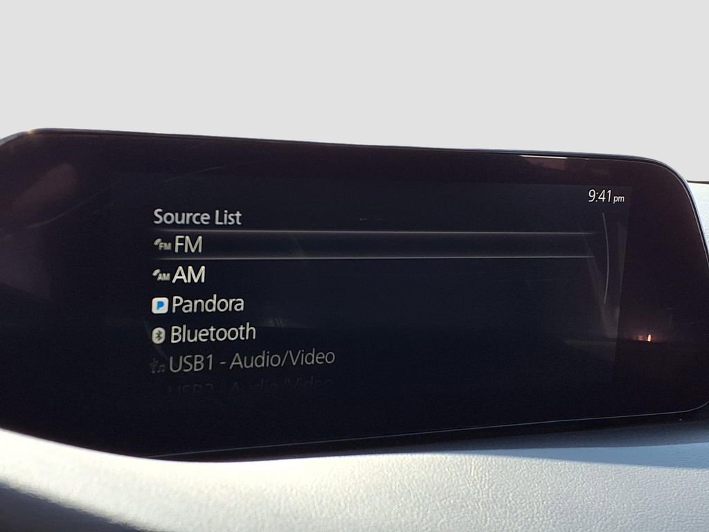 Used 2023 MAZDA MAZDA3 s image 26