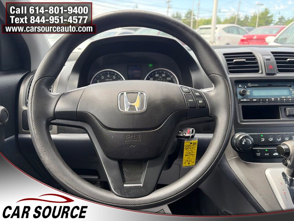 Used 2011 Honda CR-V LX image 10