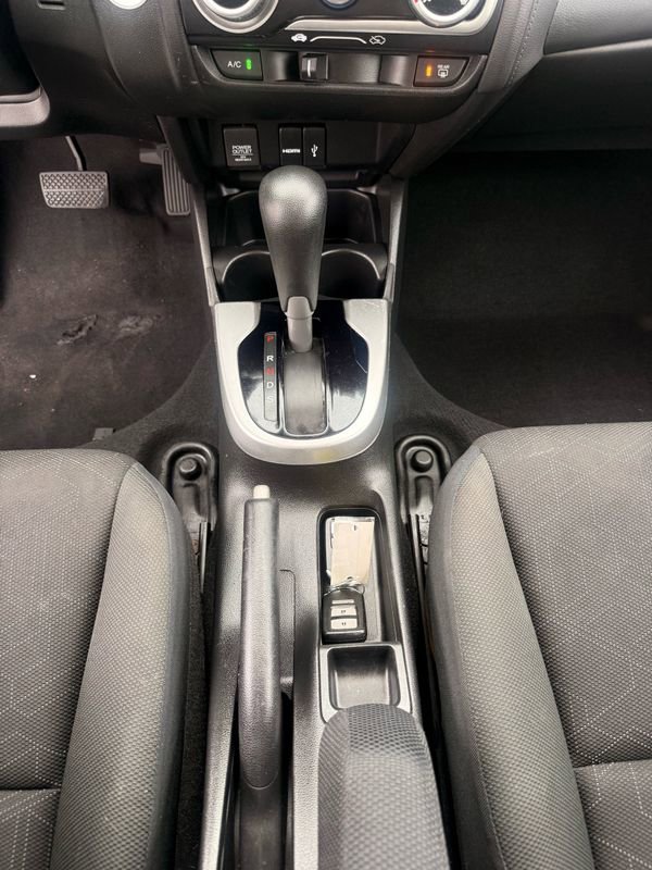 Used 2016 Honda Fit EX image 22