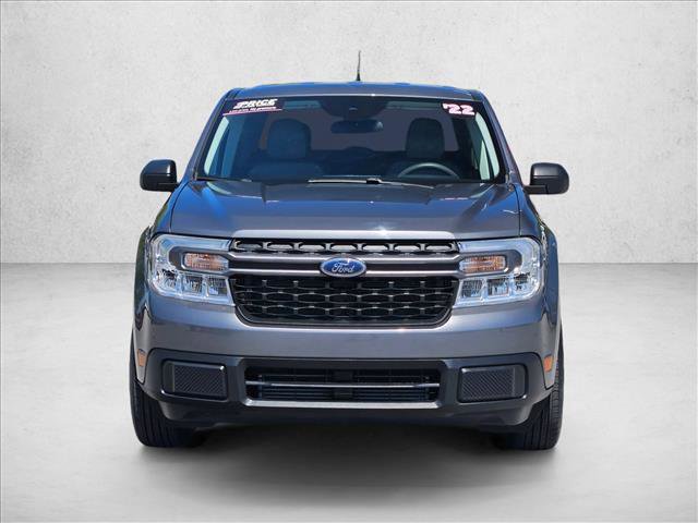 Used 2022 Ford Maverick XLT FWD image 2