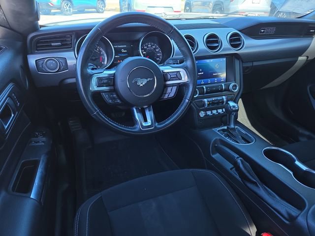 Used 2020 Ford Mustang Coupe w/ Equipment Group 101A image 12