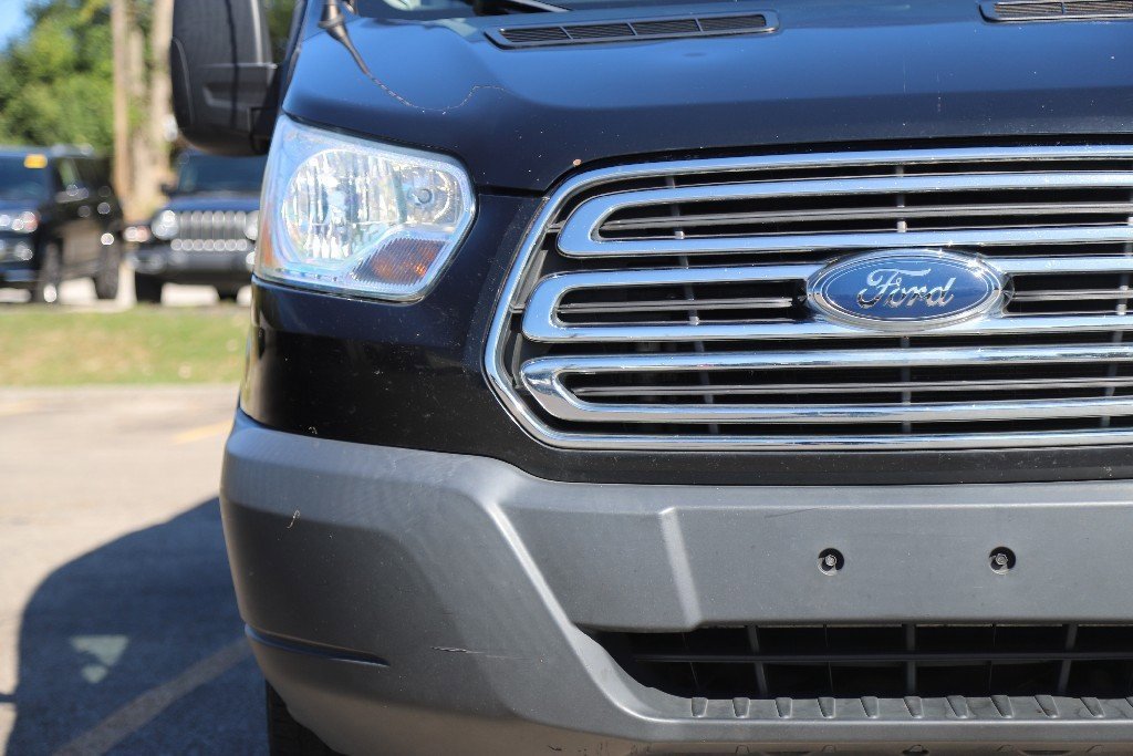 Used 2016 Ford Transit 350 XLT image 14