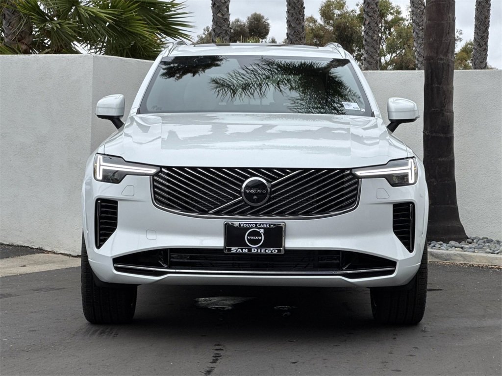 New 2026 Volvo XC90 B6 Ultra image 8