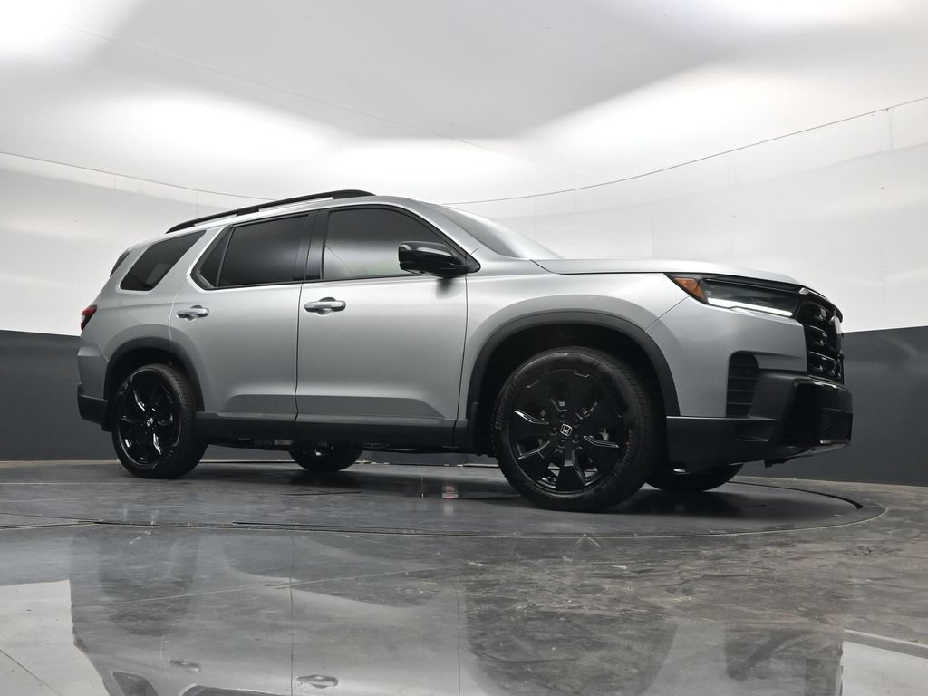 New 2026 Honda Pilot Black Edition image 35