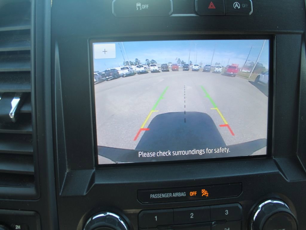 Used 2020 Ford F150 XL w/ Equipment Group 101A Mid image 6