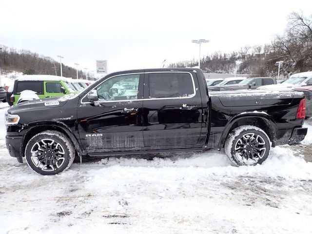 New 2026 RAM 1500 Limited image 2