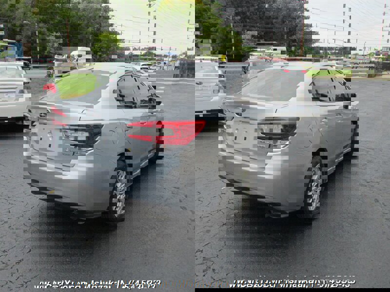 Used 2018 Subaru Impreza 2.0i Premium image 6