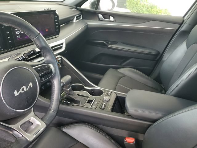 Certified 2024 Kia K5 GT-Line FWD image 20