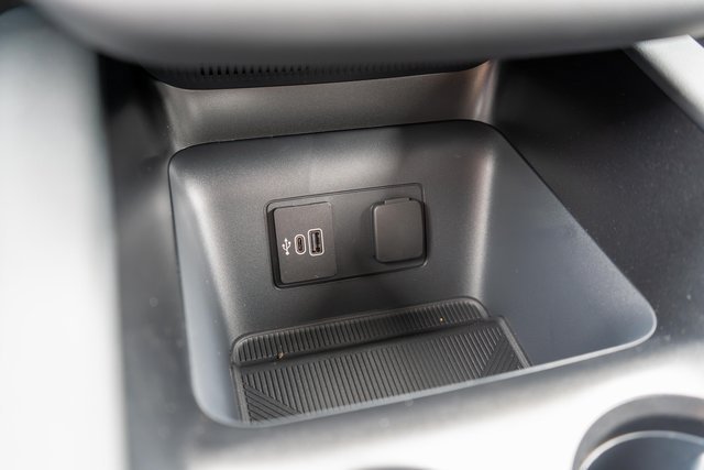 New 2026 Ford Explorer ST-Line AWD/4WD image 21