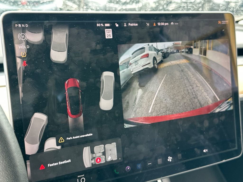 Used 2020 Tesla Model 3 Standard Range Plus RWD image 15