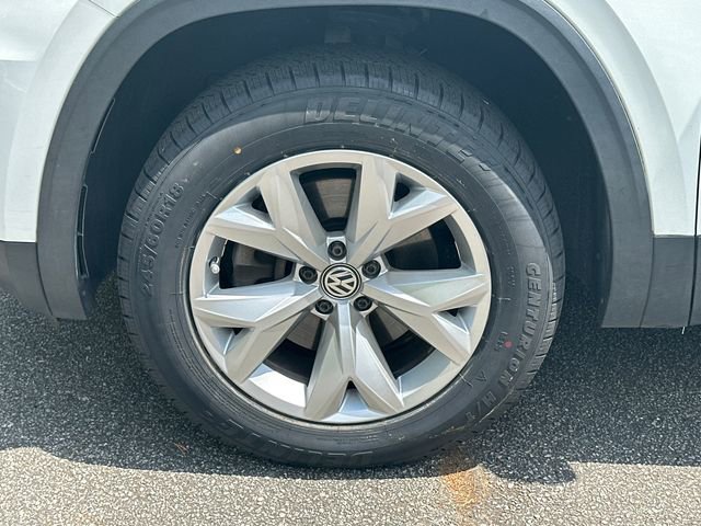 Used 2019 Volkswagen Atlas SE FWD image 10