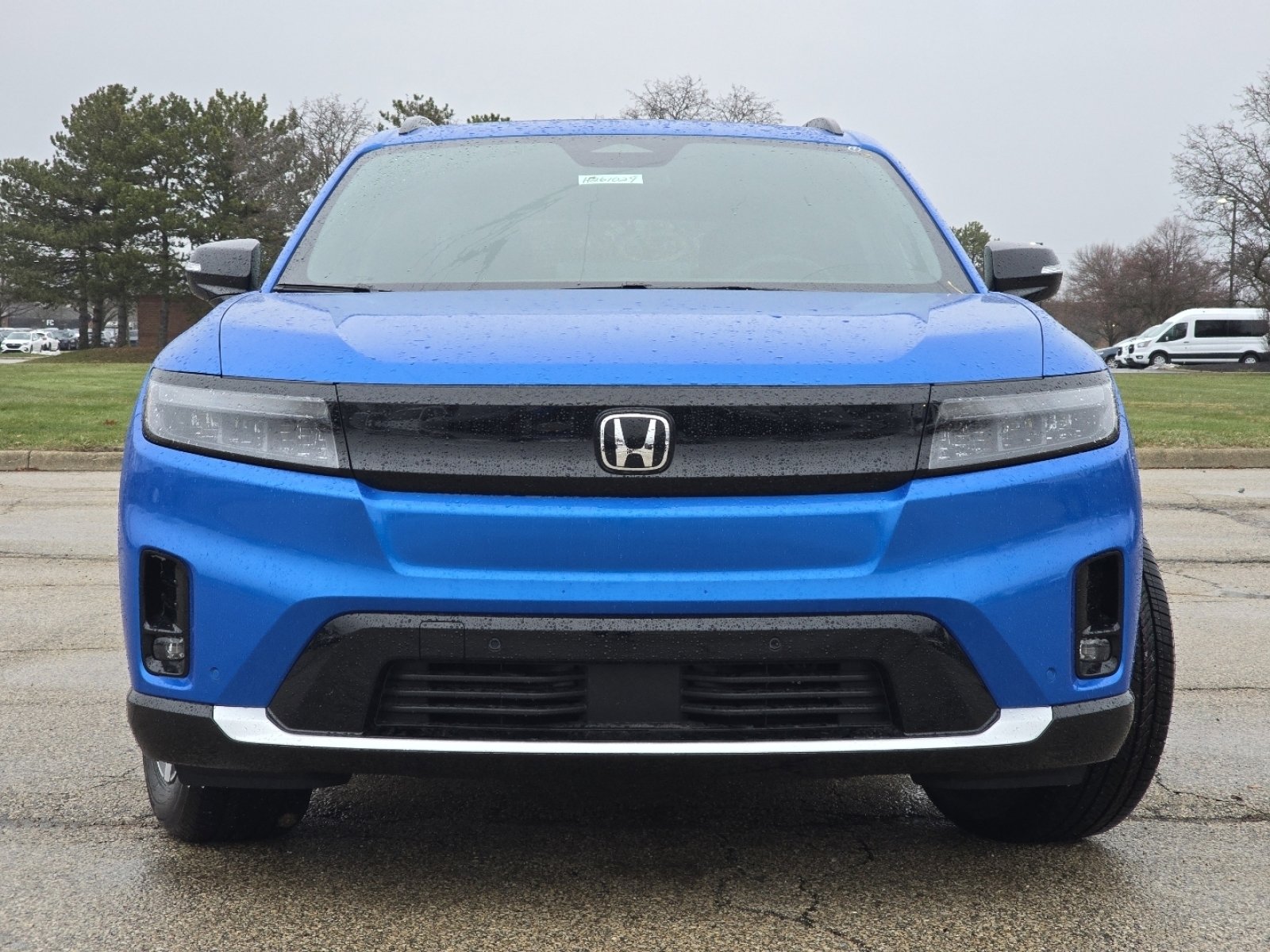 New 2026 Honda Prologue Touring image 14