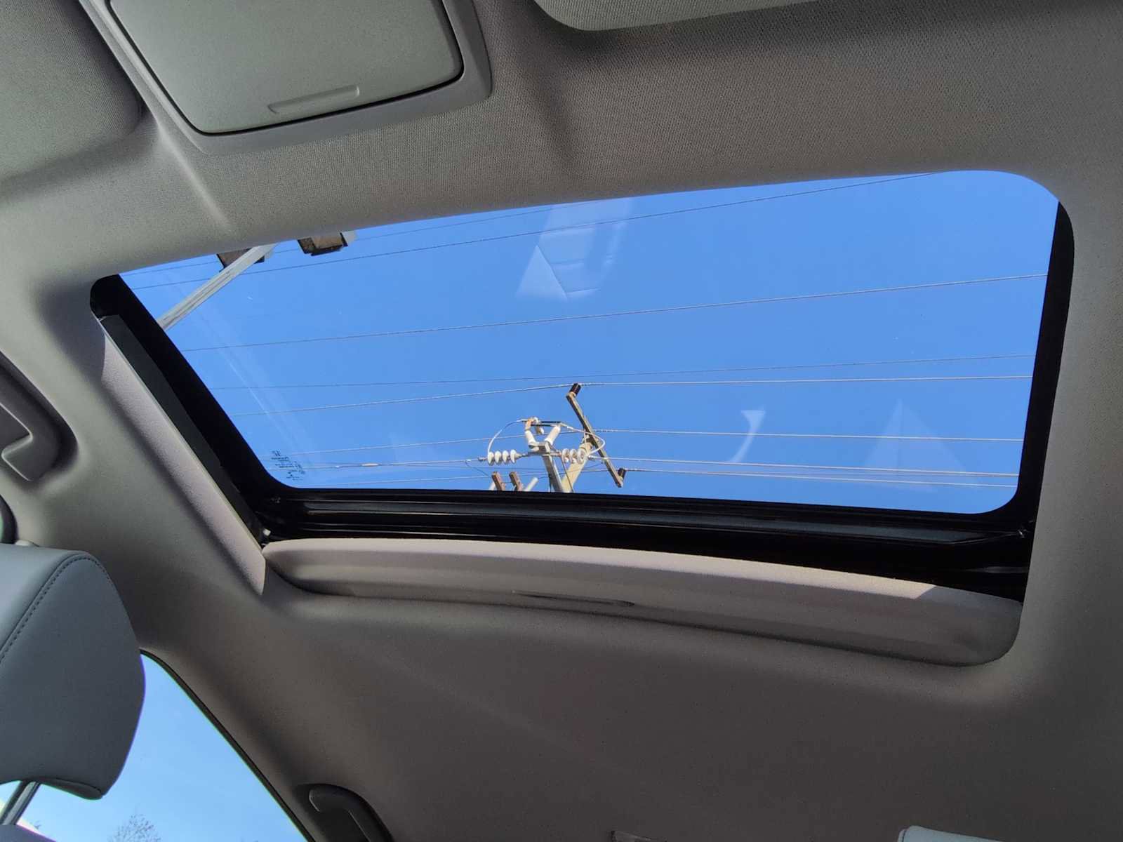 Used 2022 Honda CR-V EX-L image 20