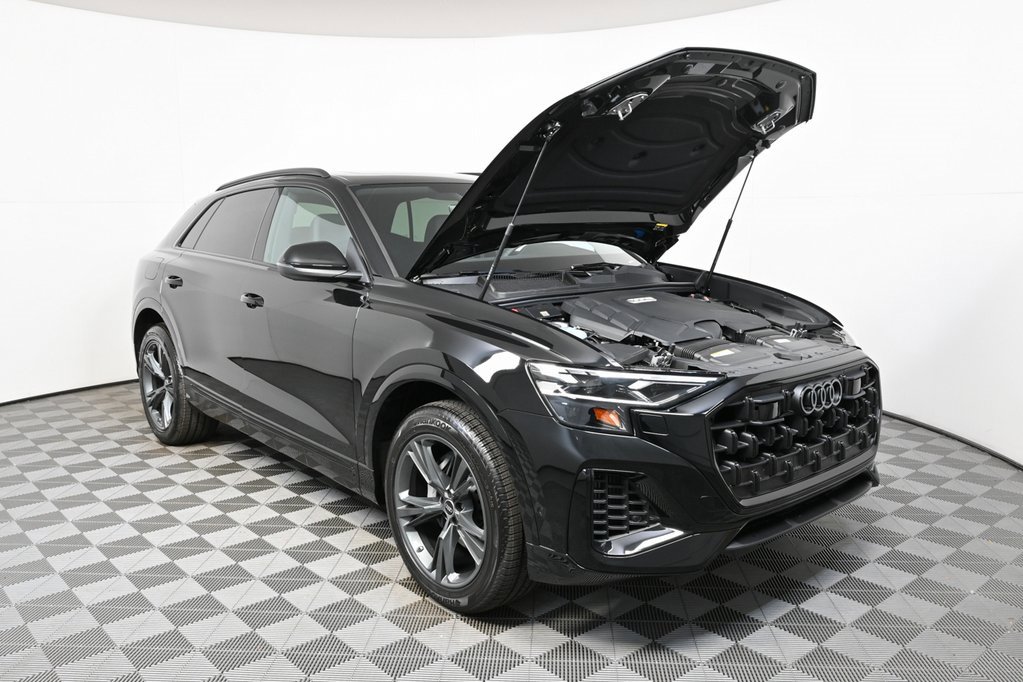 New 2026 Audi Q8 Premium image 31
