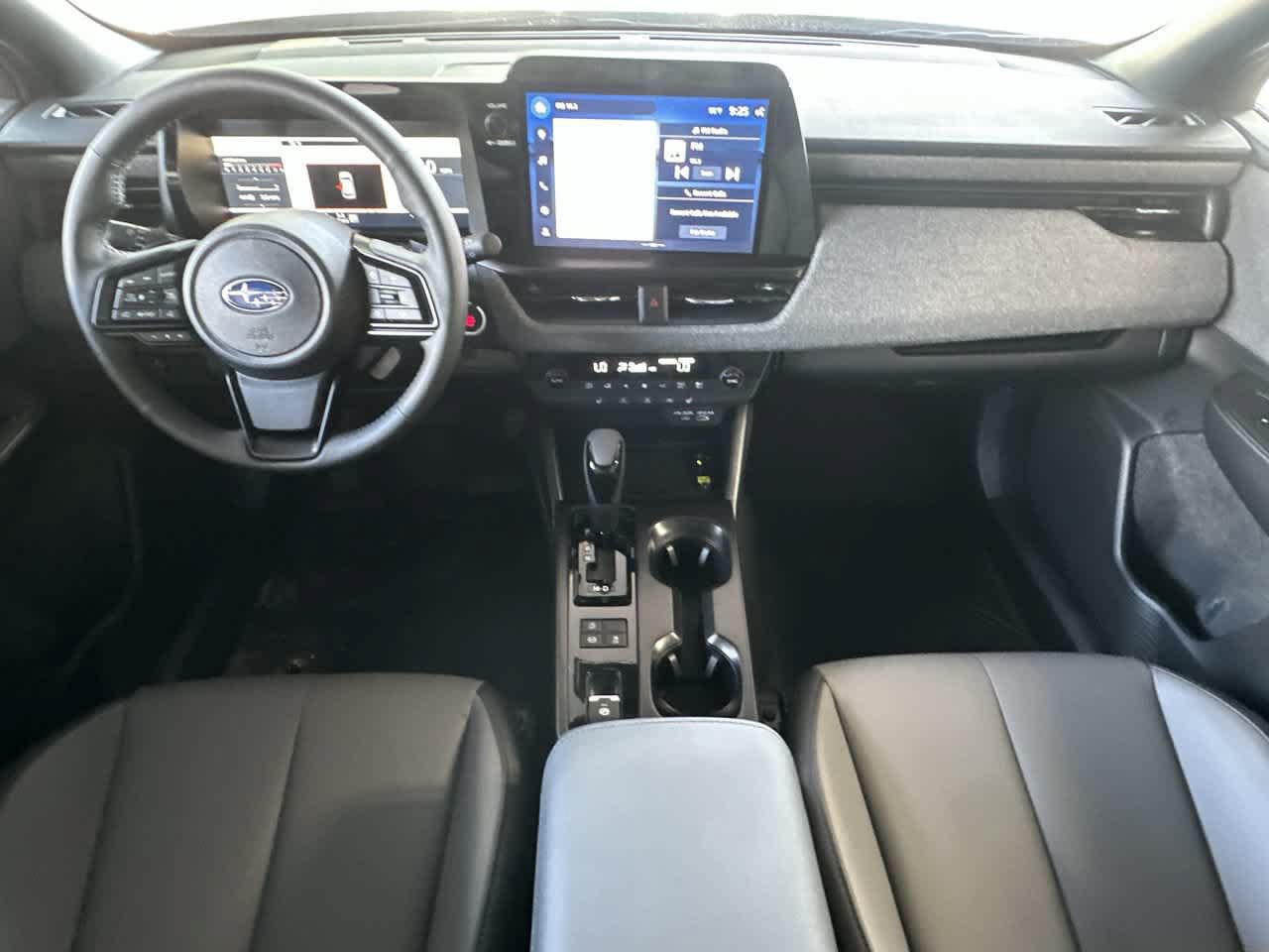 New 2026 Subaru Outback Premium AWD/4WD image 24