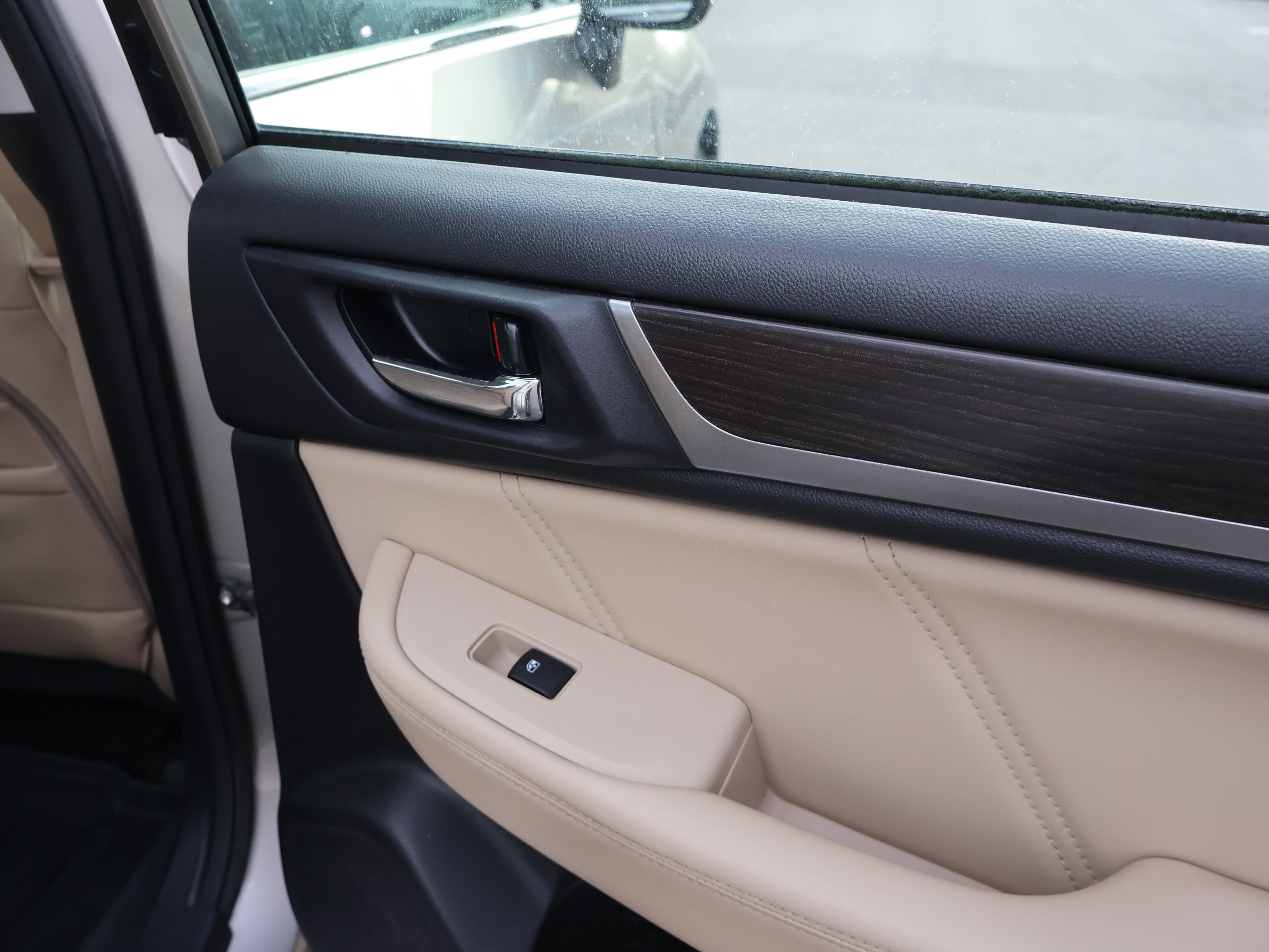 Used 2019 Subaru Legacy 2.5i Limited image 14