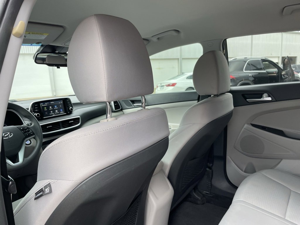Used 2020 Hyundai Tucson Value image 27