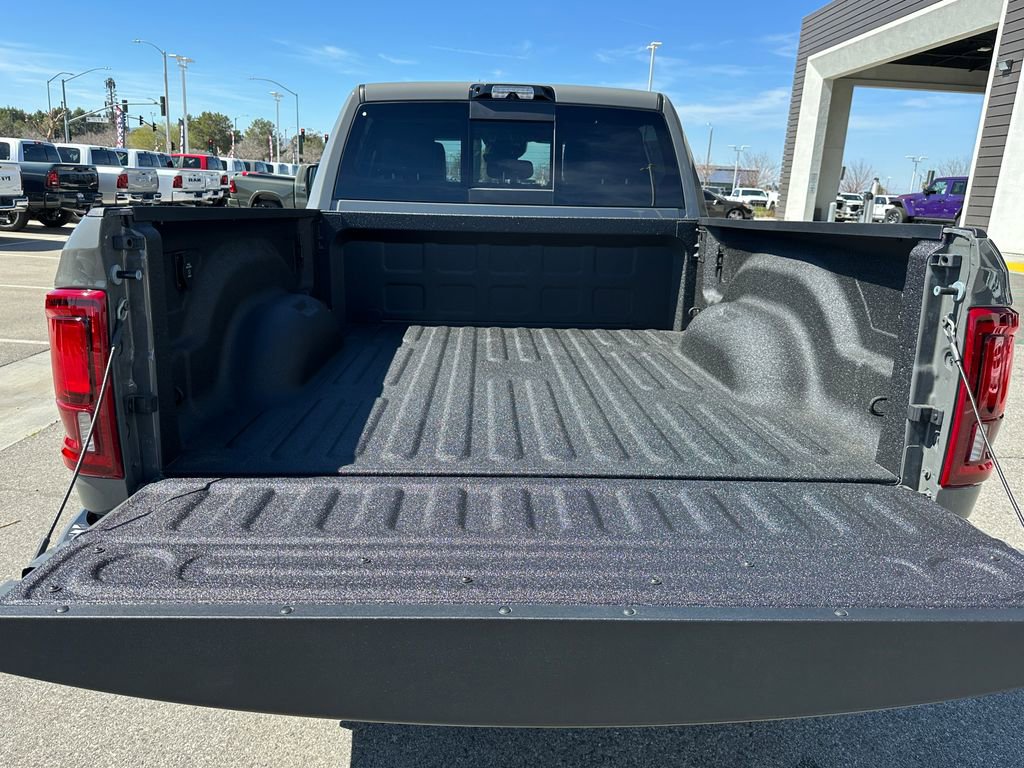 New 2026 RAM 2500 Laramie image 21