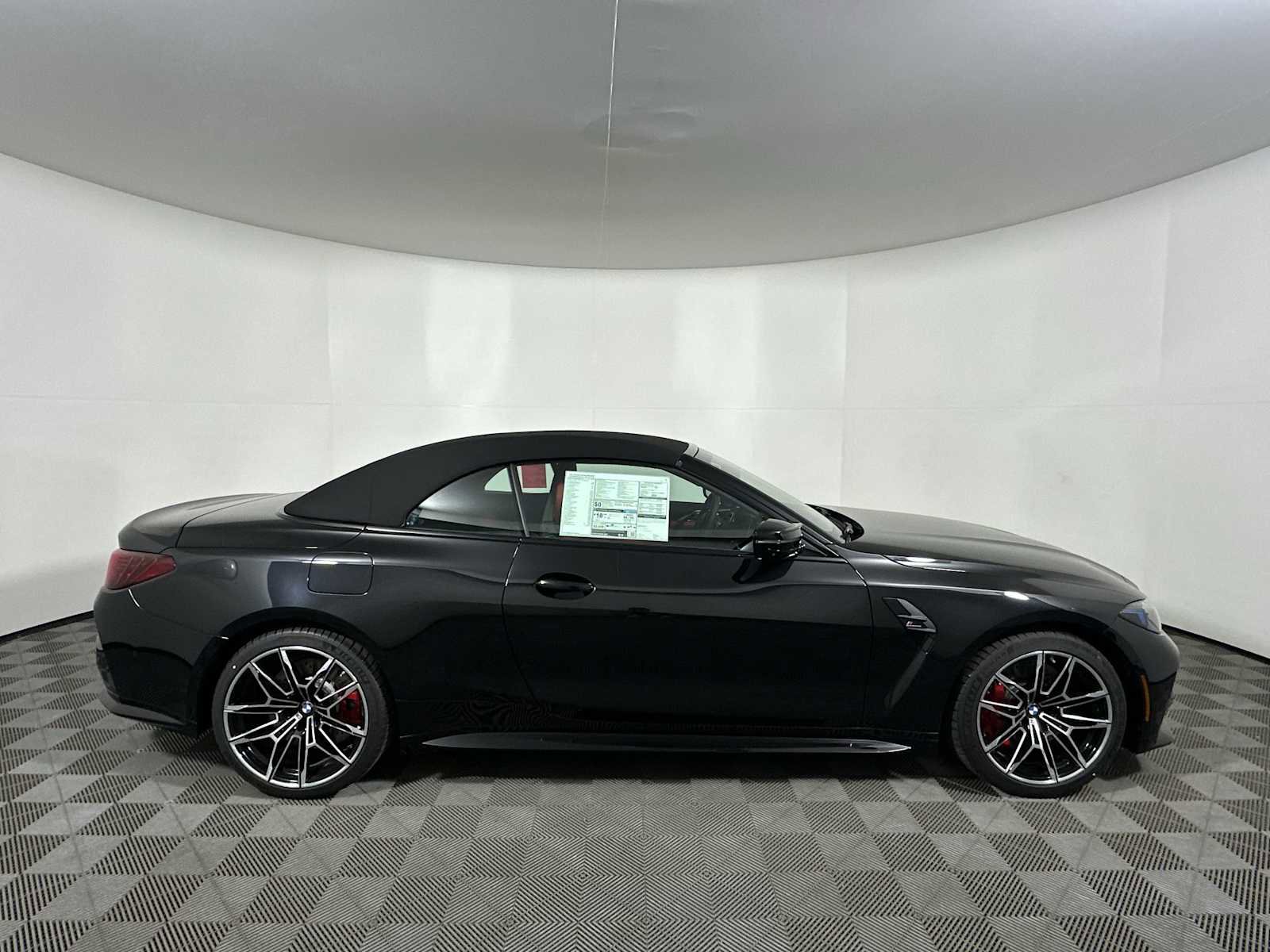 New 2026 BMW M4 xDrive Competition image 8