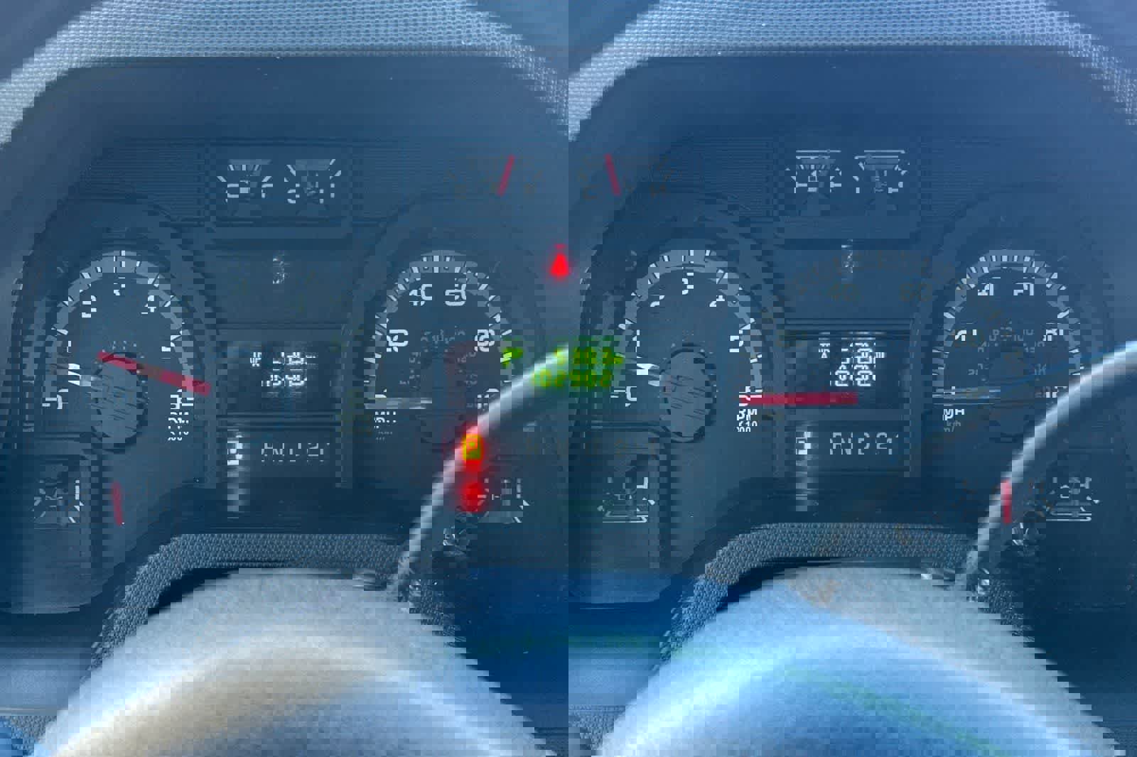 Used 2014 Ford E-250 and Econoline 250 w/ Power Group image 26