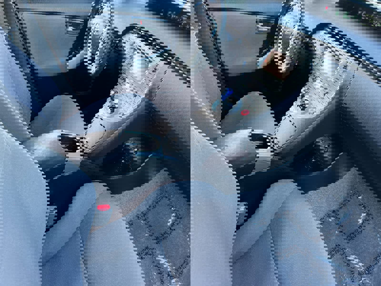 Used 2014 Toyota Prius Two image 17