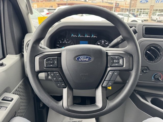 New 2025 Ford E-350 and Econoline 350 Super Duty w/ Power Equipment Group image 23